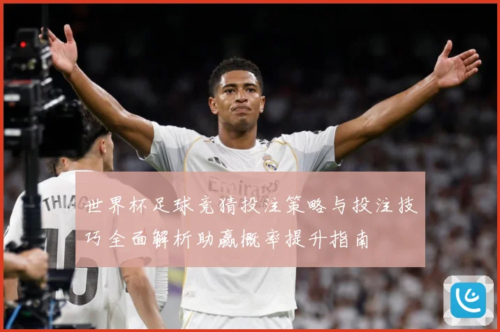 世界杯足球竞猜投注策略与投注技巧全面解析助赢概率提升指南