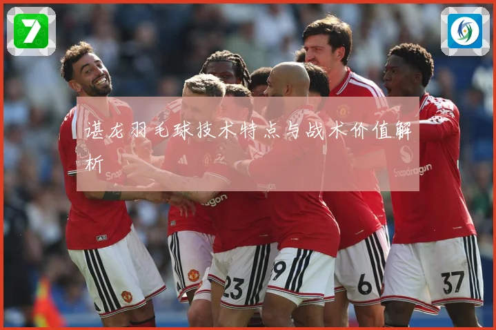 谌龙羽毛球技术特点与战术价值解析