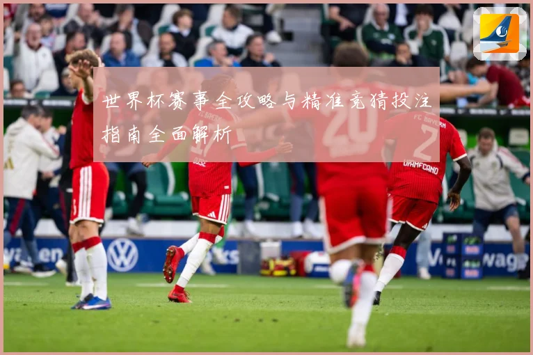 世界杯赛事全攻略与精准竞猜投注指南全面解析