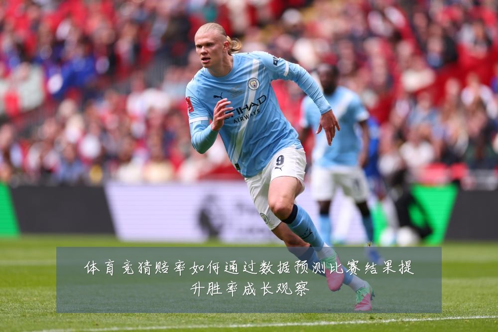 体育竞猜赔率如何通过数据预测比赛结果提升胜率成长观察